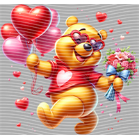 Valentine's Day-QRJ  5615